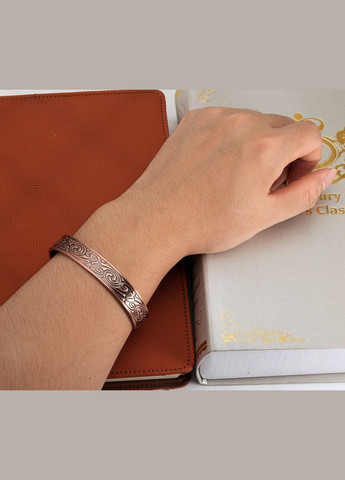 Браслет магнітний на руку Браслет мідний Cooper CB-036 (332212264)