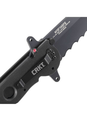 Складаний Ніж M16-14SFG (NC/M16-14SFG) CRKT (342966523)
