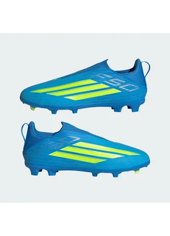 Бутси F50 League Ll Blue JR9008 adidas (398064156)