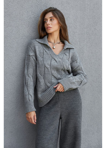 Джемпер поло 2718 Triko Bakh (369095615)