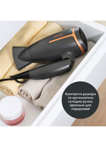 Фен (m445985) Beurer HC 25 LE (369035436)