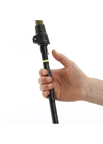 Палки для скандинавской ходьбы Fusion Wired (7008361610000) Gabel (315937035)