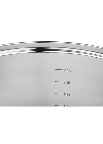 Набір посуду Gemini Gourmet Andria AR-1906-GPS 6 предметів Ardesto (349222460)