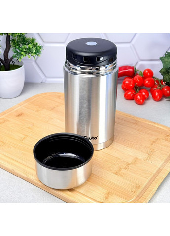 Термос харчовий 1000 мл GT GVF010 Gusto (365815145)