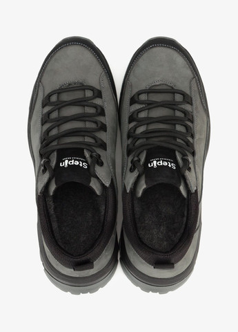 Сірі Зимовий кросівки чоловічі m-103 (2000990820464w) shop (2000990820464) Stepln