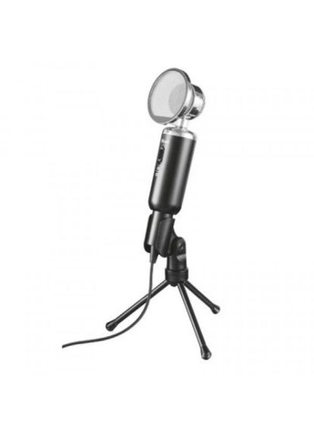 Мікрофон Trust madell desk 3.5mm black (268141437)