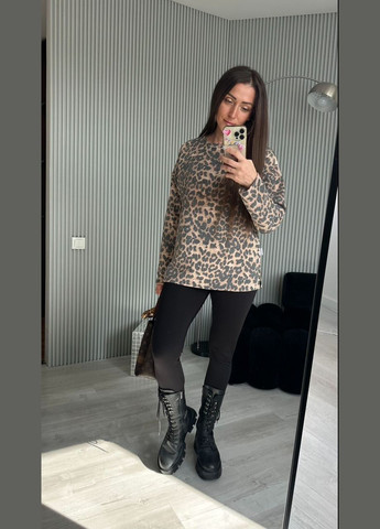 Лонг лонгслів EVVA (307908750)