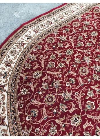 Килим 3х4 класичний Туреччина мільйонник* Konfetti Carpet Efes (307168622)