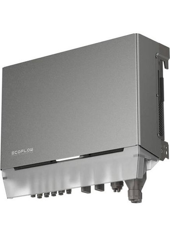 Гібридний інвертор PowerOcean Plus-INV-25kW-DE EcoFlow (341485097)