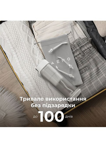 Іригатор DI3 (ADI0003) AENO (327792698)