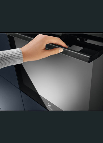 Духовой шкаф электрический EOC6P77H Electrolux (337324492)