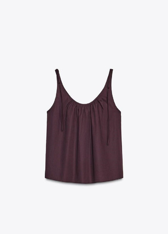 Топ Zara (350606749)