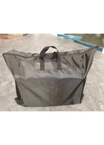 Накидка с твердым дном на сидение в салон автомобиля для перевозки животных котов собак (478048-Prob) Узор квадрат Unbranded (302131884)