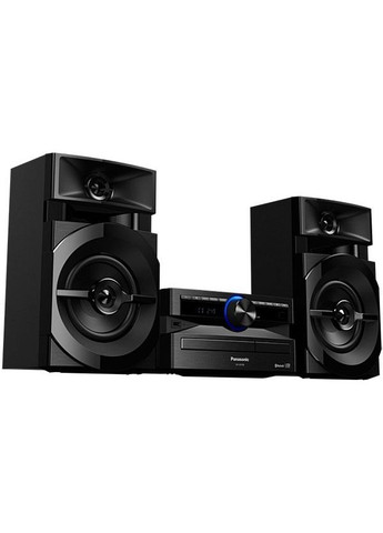 Музыкальный центр SCUX100EE-K (6338849) Panasonic (316391146)