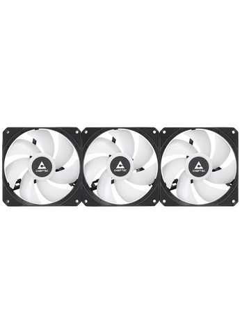 Система водяного охолодження Iceberg 360 ARGB (CLC-360-RGB) Chieftec (316675675)