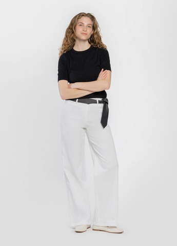 Брюки женские белые Arber Jade (326989373)