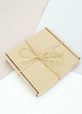 Кошелек женский кожаный маленький на кнопке HC0062 зеленый HandyCover (331879775)