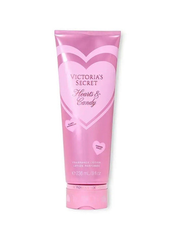 Набор Hearts & Candy Fragrance Mist + Lotion Victoria's Secret (328267619)