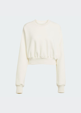 Свитшот ALL SZN Soft Lux Loose adidas (340915447)