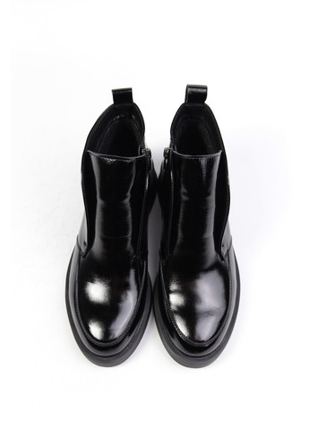 Осенние ботинки Benito