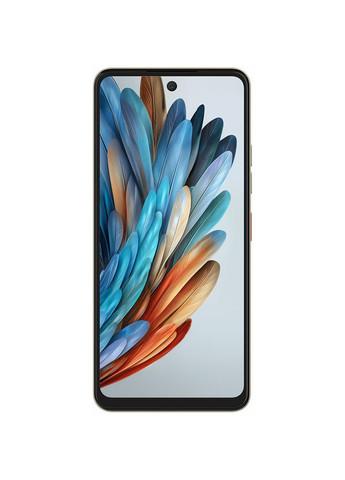 Смартфон Music 4/128GB Pop Art Nubia (306745855)
