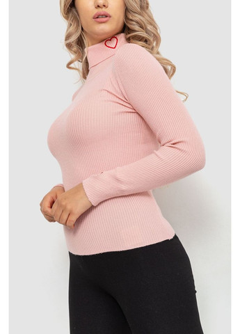 Женский гольф в рубчик, 204R051 Ager (362220599)