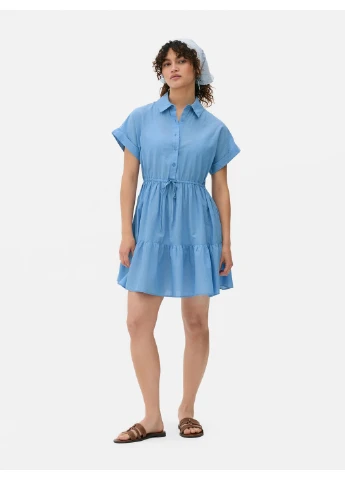 Світло-синя сукня літо,світло-синій, Primark