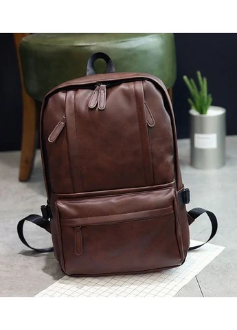 Чоловічий міський рюкзак-сумка No Brand (393676829)