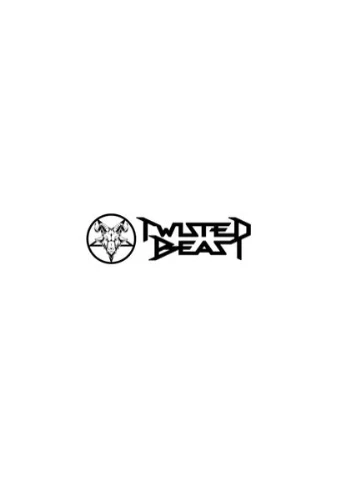 Poppers / Попперс Twisted Beast Propyl 18ml United Kingdom No Brand (377884030)