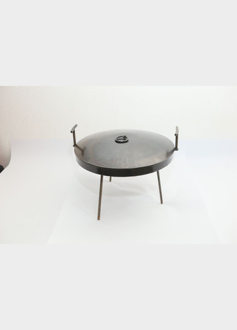 Сковорода "Диск с бортиком" 50 см. + Чехол Boro (368150394)