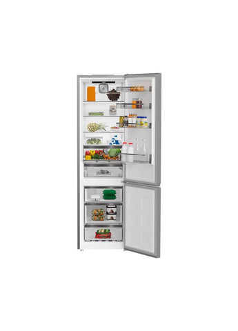 Холодильник WHK 26402 XP4U WHIRLPOOL (370607565)