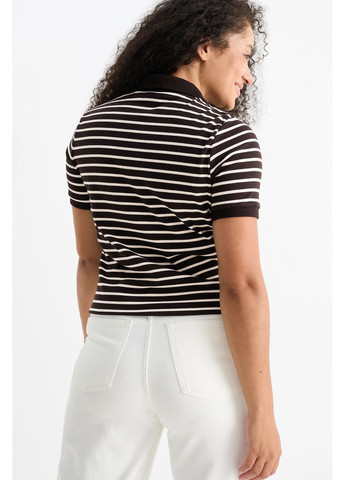 Поло з бавовни C&A (368337871)