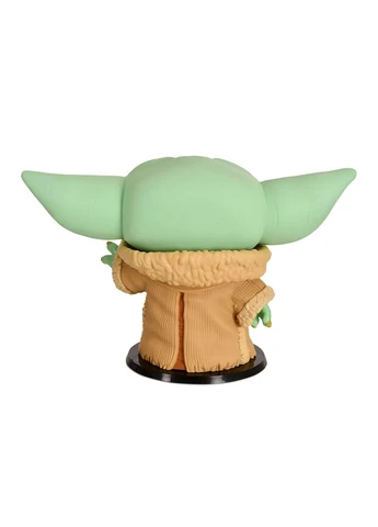 Ігрова фігурка POP! cерії "Мандалорець" - МАЛЮК (25 cm) Funko (339783644)