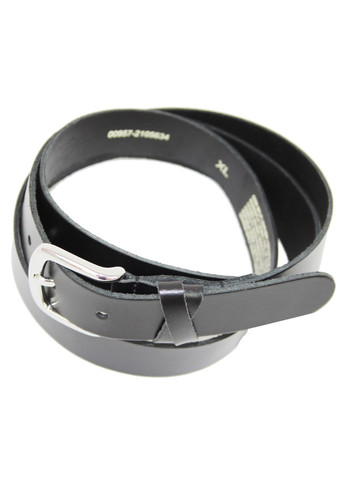 Жіночий ремінь чорний C&A (361156768)