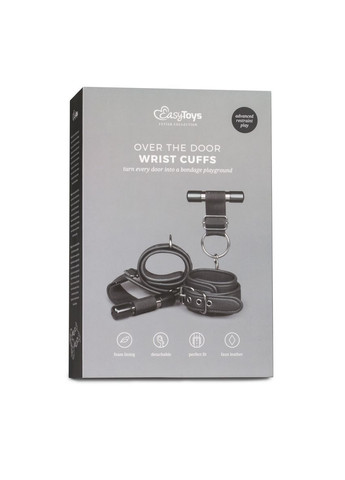 Фиксатор рук на дверь EasyToys (297130780)