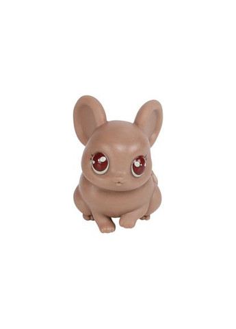 Ігровий набір (26510) Moose Little Live Мама-сюрприз Миша (358066460)