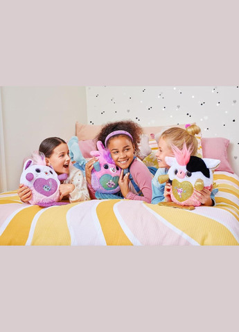 Іграшка-сюрприз Mermaidcorn (Elephant) by ZURU Rainbocorns (290133940)