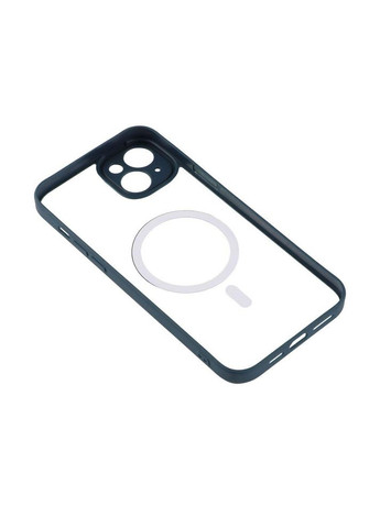 Чохол на Apple iPhone 14 Plus / для айфон 14 плюс з функцією магсейф Magsafe Baseus (338600194)