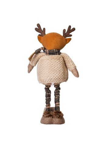 Фигурка телескопическая Олененок, 56 см ELISEY (368672005)