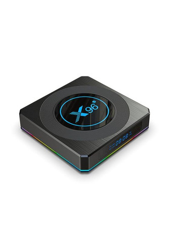 Медиаплеер X4 4/64 X96 (322245478)