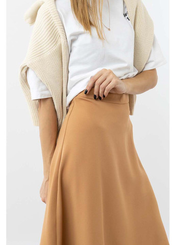 Бронзовая юбка Yuki