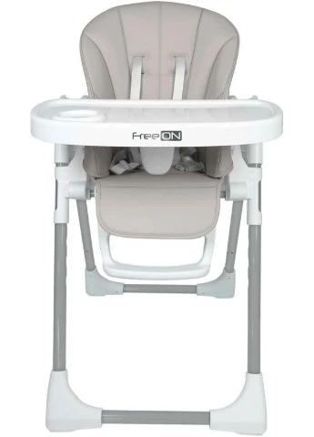 Стілець для годування дитини Vito, grey FreeOn (315784767)