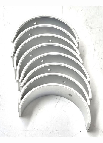 Вкладиші шатунні STD (к-кт на мотор) R098HSTD Ніссан Примера, Сентра, Блюбірд 1991-2001 OEM 12111-1N500 Taiho (345739008)