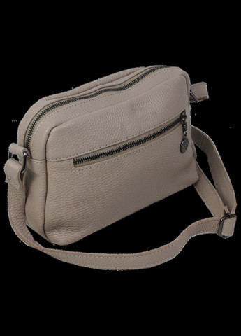 Женская кожаная сумка на плечо. Borsacomoda (332769091)