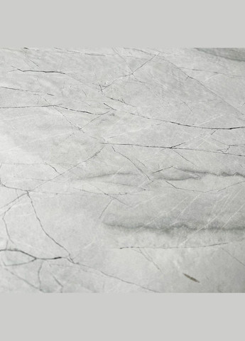 Самоклеюча плівка 0,45х10м х 0,07мм Платиновий мармур SW-00001274 Sticker Wall (329893165)