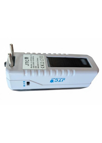 Перезаряжаемый светильник JL-9916ALS с солнечной панелью 2 режима работы (2104618789) Jtc (368576305)