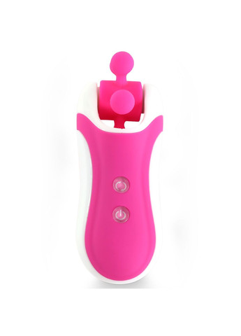 Стимулятор с имитацией оральных ласк Clitella Oral Clitoral Stimulator CherryLove FeelzToys (282710462)