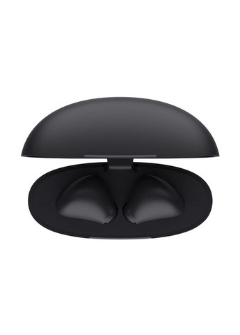 Наушники TWS Yavi Earphones BT 5.3, ENC, SBC, Mic, Черный Trust (314775221)