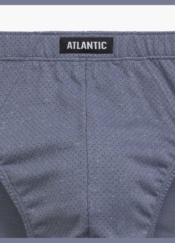 Труси (3 шт) Atlantic Плавки (312320032)