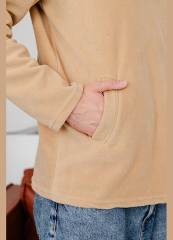 Флисовая кофта для мужчин HC (h001-8307-027) No Brand (304610344)